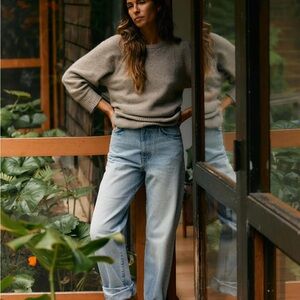 Imogene + Willie Catherine Pasadena Jeans